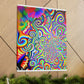Colorful Cornucopia - Canvas
