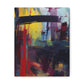 Color Gleam. - Canvas