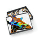 "Illusionista"- Puzzle