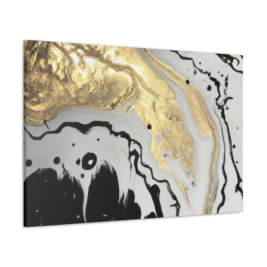 Edwardo Rojas - Canvas