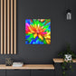Lilly D'Occulto - Canvas