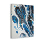 Kaleidic Bliss. - Canvas