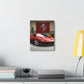 Auto Reality. - Canvas