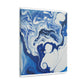 Sky Ripple - Canvas