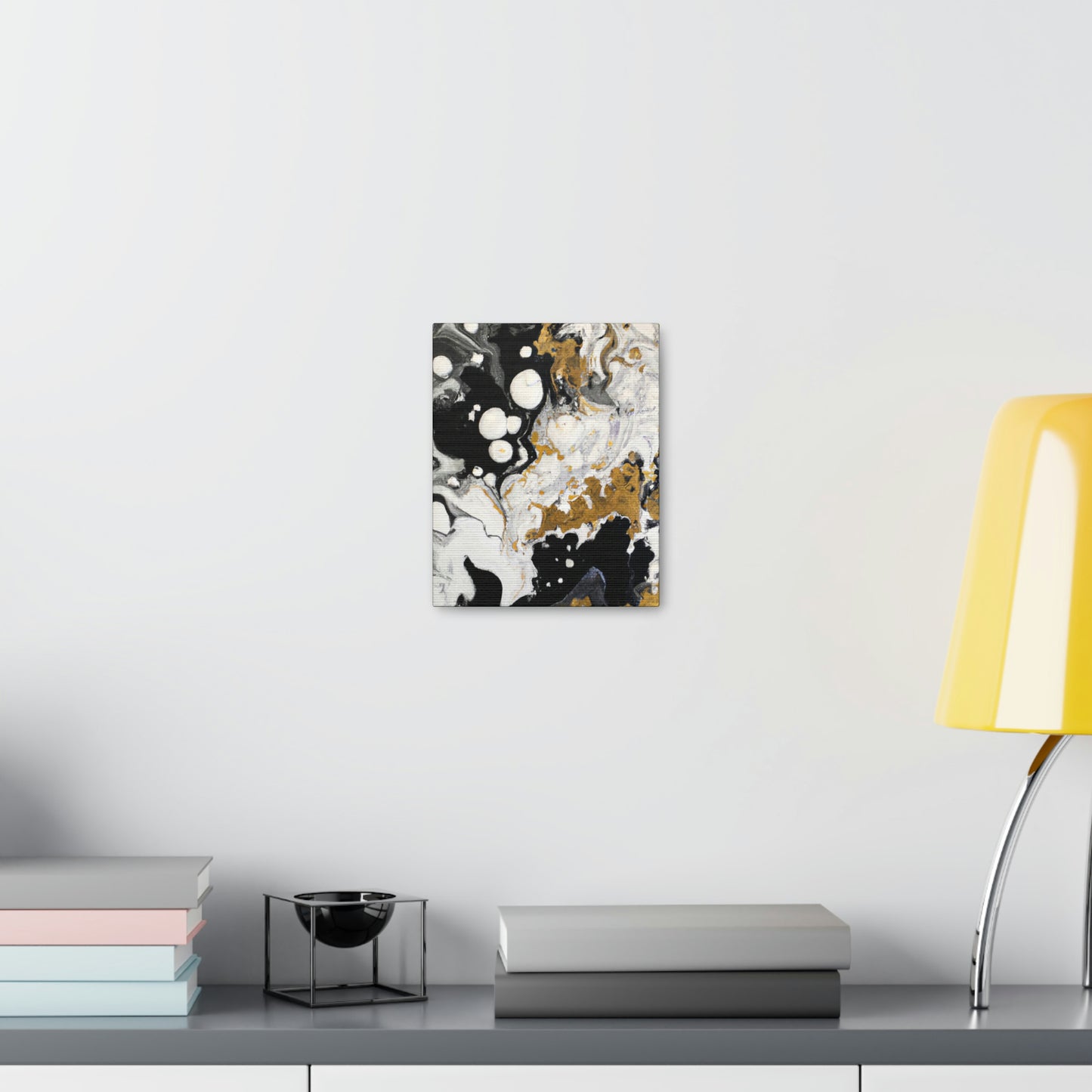 "Galactic Opulence" - Canvas